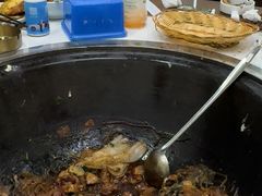 -农家乐大锅台铁锅炖(四流中路店)