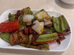-玲又珑美食(盘福路店)