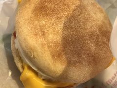 -麦当劳(杭州西湖银泰百货店)