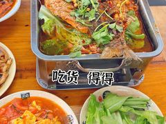 -江湖万州烤鱼(王子美食城)
