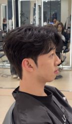 -WM Hair Salon