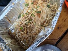 -二子海鲜大排档(太阳城店)