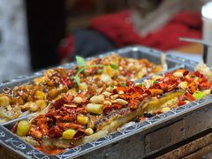 -锦尚阁烤鱼•天津菜(宣武门胡同店)