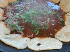 -皖北羊肉汤牛肉汤