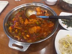-蚂蚁家辣炒章鱼(海云台店)