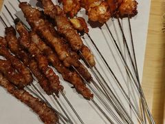 -街角等你.大连海鲜烧烤(西安路店)