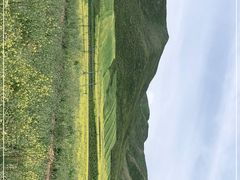 -扁都口生态休闲旅游区