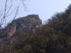 -洛阳花果山景区