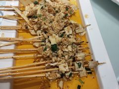 -庞家烧烤客栈(炮台山店)