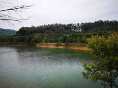 -凤岗南门山森林公园