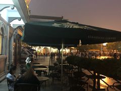 -星巴克臻选(北京前门大街店)