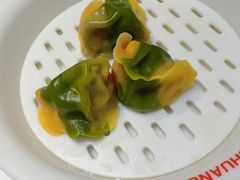 -双合园·海鲜水饺青岛菜(万佳广场店)