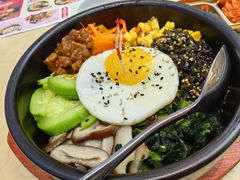 -食米家拌饭(梅溪新天地店)