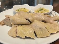 -启香鸡私房菜(湖景店)