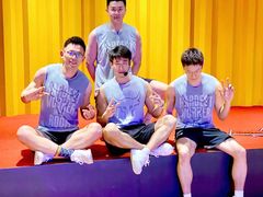 -超级猩猩健身·团课(国贸店)