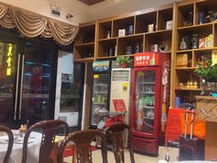 -丰尔粥食·粥底火锅·桑拿鸡(大良总店)