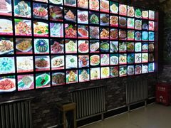 -大眼锅贴水饺(河东店)