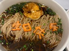 -小厨娘淮扬菜(六合欢乐港店)