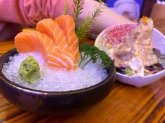 -坂吉屋·居酒屋深夜食堂(龙湖店)