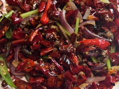 -福茂源横山铁锅羊肉(牡丹园店)
