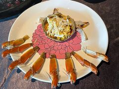 -蟹榭·本帮江浙菜·蟹宴(五角场合生汇商场店)