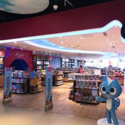 -Hamleys哈姆雷斯(东方福来德店)