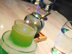 -STARRY CAFE & LOUNGE BAR(高新店)