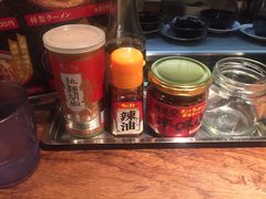 -かごしまラーメン我流風天文館本店