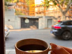 -RUMORS COFFEE ROASTERY鲁马滋咖啡(湖南路店)