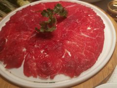 -香佰里重庆火锅(恒力博纳广场店)