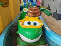 -北京园博大酒店