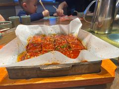 -小杨烤肉(朱雀店)