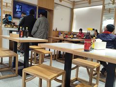 -饺子季水饺餐厅(新市街店)