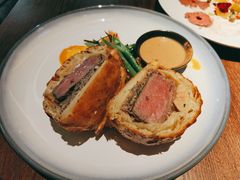 -404干式熟成牛排馆•聚会餐厅