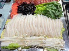 -老西门·常州菜(新区店)