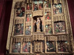 -塞哥维亚输水道