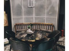 包厢-桐爷小馆(广渠门店)