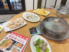 -濠轩阁特色生蚝火锅总店