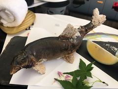 -天狗山料理(省体店)