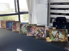 -米游妙妙屋cosplay换装自拍摄影体验馆