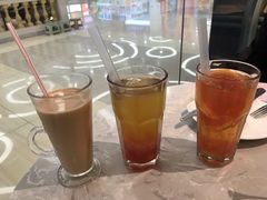 -必胜客(远大路店)