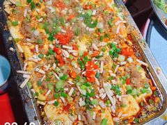 -醉烧膘·烧烤夜宵王(总店)
