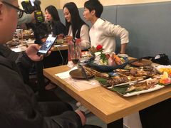-八间(合生汇店)