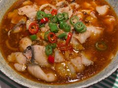 -楼兰新疆菜(江宁万达店)