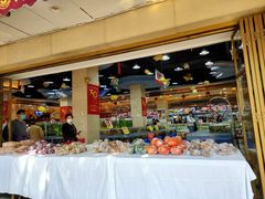 -东江海鲜酒家(艺都分店)