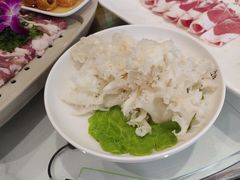 -草原传奇鲜羊火锅(桥北店)