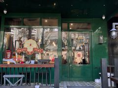 门面-Pie Bird(新闸路店)