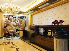 -广州达镖国际酒店