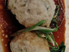 -金城大酒店-中餐厅(汾江中路店)