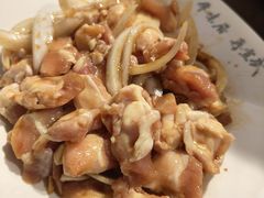 -厚味居炙子烤肉·清真(天桥南纬路店)